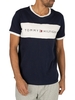 Flag Logo T-Shirt