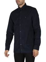 Flex Corduroy Shirt
