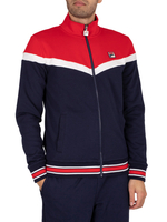 Flint Track Jacket