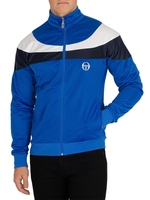 Fohn Logo Track Jacket
