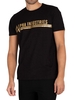 Foil Print T-Shirt