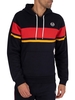 Foshan Pullover Hoodie