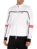 Frankie Track Jacket