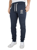 Franklin & Marshall Navy Logo Joggers