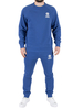 Franklin & Marshall Olympic Chest Logo Sweatshirt Tracksuit
