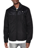 G-Star Black Setscale Overshirt Jacket