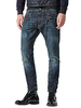 G-Star Dark Aged Radar Slim Jeans