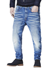 G-Star Medium Aged Type C Loose Tapered Jeans