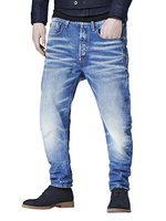 G-Star Medium Aged Type C Loose Tapered Jeans