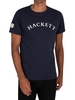 GBK Graphic T-Shirt