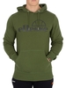 Gianel Pullover Hoodie