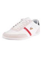 Giron 0320 1 CMA Suede Trainers