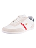 Giron 0320 1 CMA Suede Trainers