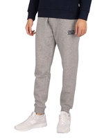 Gordon New Soft Logo Joggers