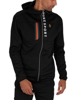 Gordon Zip Hoodie