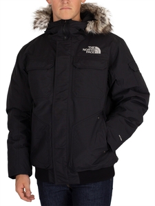Gotham Jacket