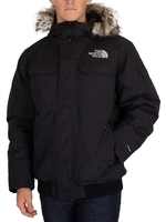 Gotham Jacket