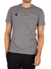 Graphic Comfort T-Shirt