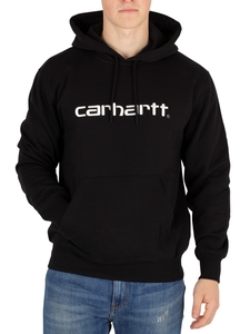 Graphic Pullover Hoodie