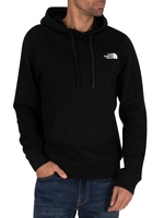 Graphic Pullover Hoodie