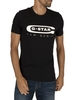 Graphic Slim T-Shirt