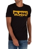 Graphic Slim T-Shirt
