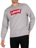 Graphic Sweatshirt