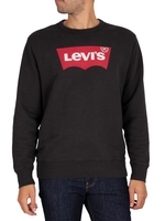 Graphic Sweatshirt