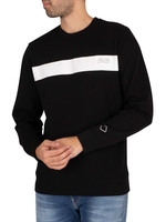 Graphic Sweatshirt