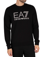 Graphic Sweatshirt