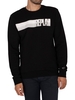 Graphic Sweatshirt