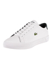 Gripshot 0120 3 CMA Leather Trainers