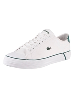 Gripshot 120 2 CMA Canvas Trainers