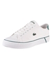 Gripshot 120 2 CMA Canvas Trainers