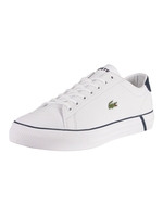 Gripshot 120 5 CMA Leather Trainers