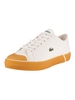 Gripshot 120 6 CMA Canvas Trainers