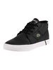 Gripshot Chukka 01201 CMA Leather Hi Trainers