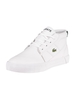 Gripshot Chukka 01201 CMA Leather Trainers