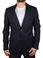 Guide London Navy Rog Blazer