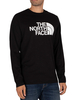 Half Dome Longsleeved T-Shirt