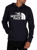 Half Dome Pullover Hoodie