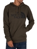 Half Dome Pullover Hoodie