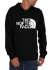 Half Dome Pullover Hoodie