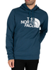 Half Dome Pullover Hoodie