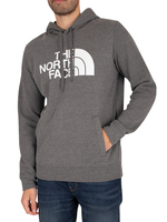 Half Dome Pullover Hoodie