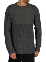 Harley Knit