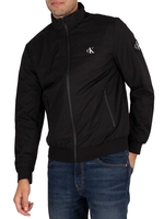 Harrington Padded Zip Jacket