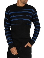 Haze Knit