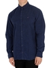Heather Corduroy Shirt