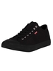 Hernandez Canvas Trainers